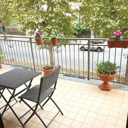 Appartement - La Matrioska