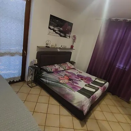 - La Matrioska Appartement Arquata Scrivia