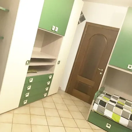 Apartment - La Matrioska
