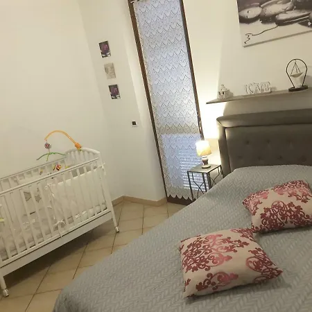 - La Matrioska Apartamento Arquata Scrivia