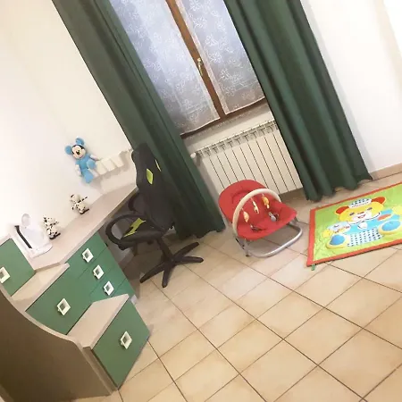 - La Matrioska Apartamento