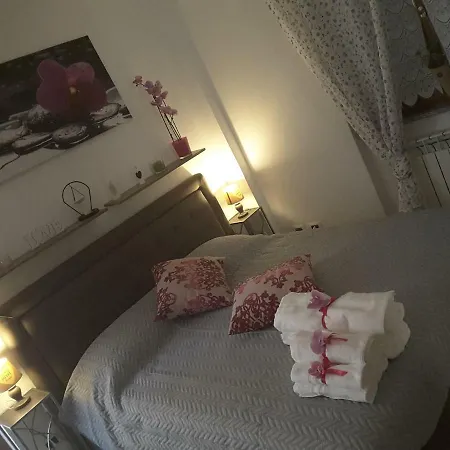 - La Matrioska Apartment Arquata Scrivia