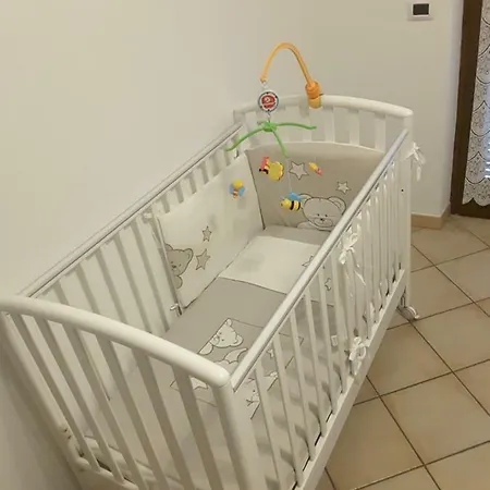 - La Matrioska Apartamento