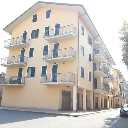 - La Matrioska Apartment Arquata Scrivia