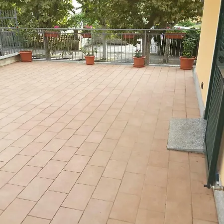 Apartment - La Matrioska *