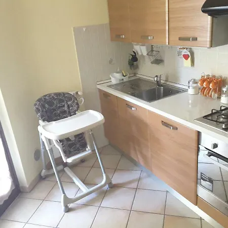Apartamento - La Matrioska *