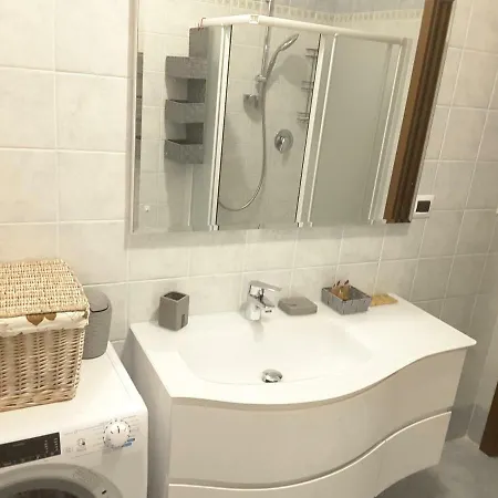 - La Matrioska Apartamento Arquata Scrivia
