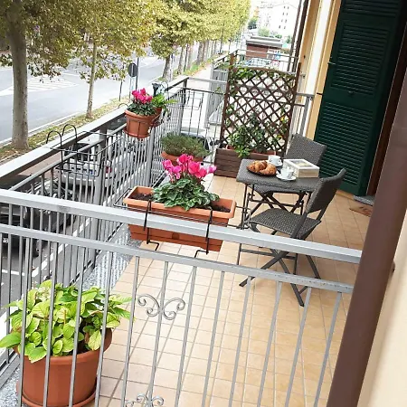 - La Matrioska Apartment Arquata Scrivia