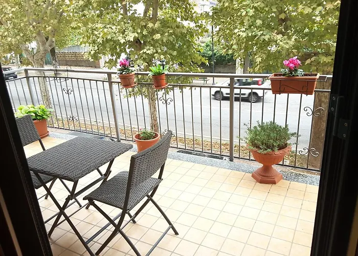 Apartamento - La Matrioska