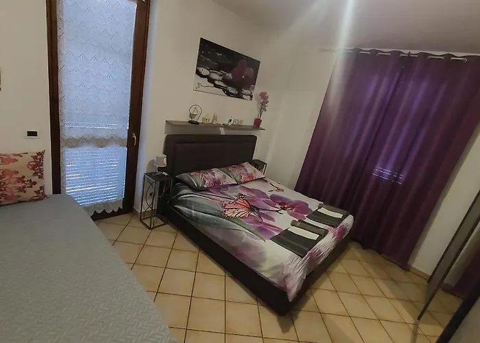 - La Matrioska Apartamento Arquata Scrivia