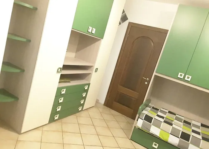 Apartamento - La Matrioska