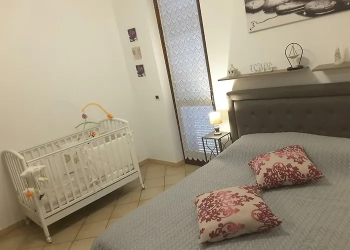 - La Matrioska Apartamento Arquata Scrivia