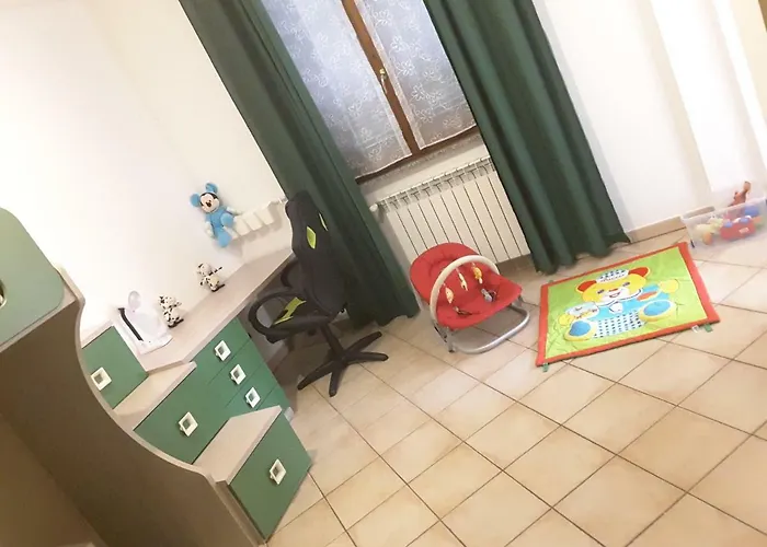 - La Matrioska Apartamento