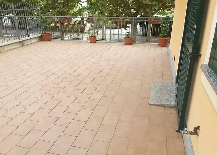 Apartamento - La Matrioska *