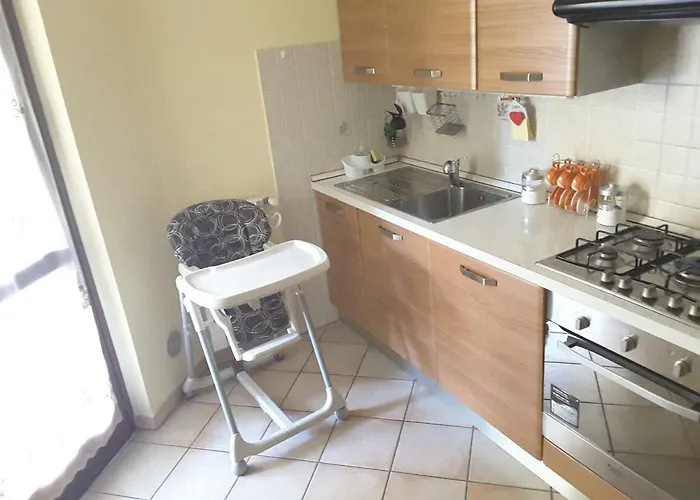 Apartamento - La Matrioska *