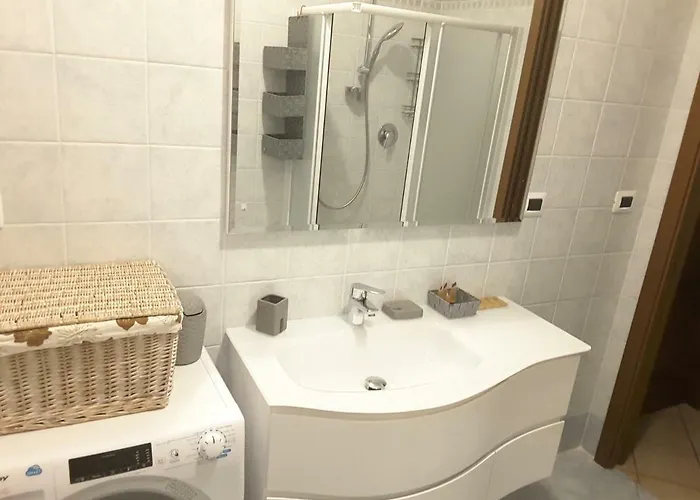 - La Matrioska Apartamento Arquata Scrivia