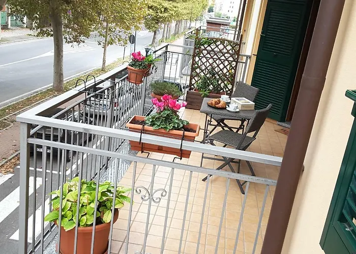 - La Matrioska Apartamento Arquata Scrivia